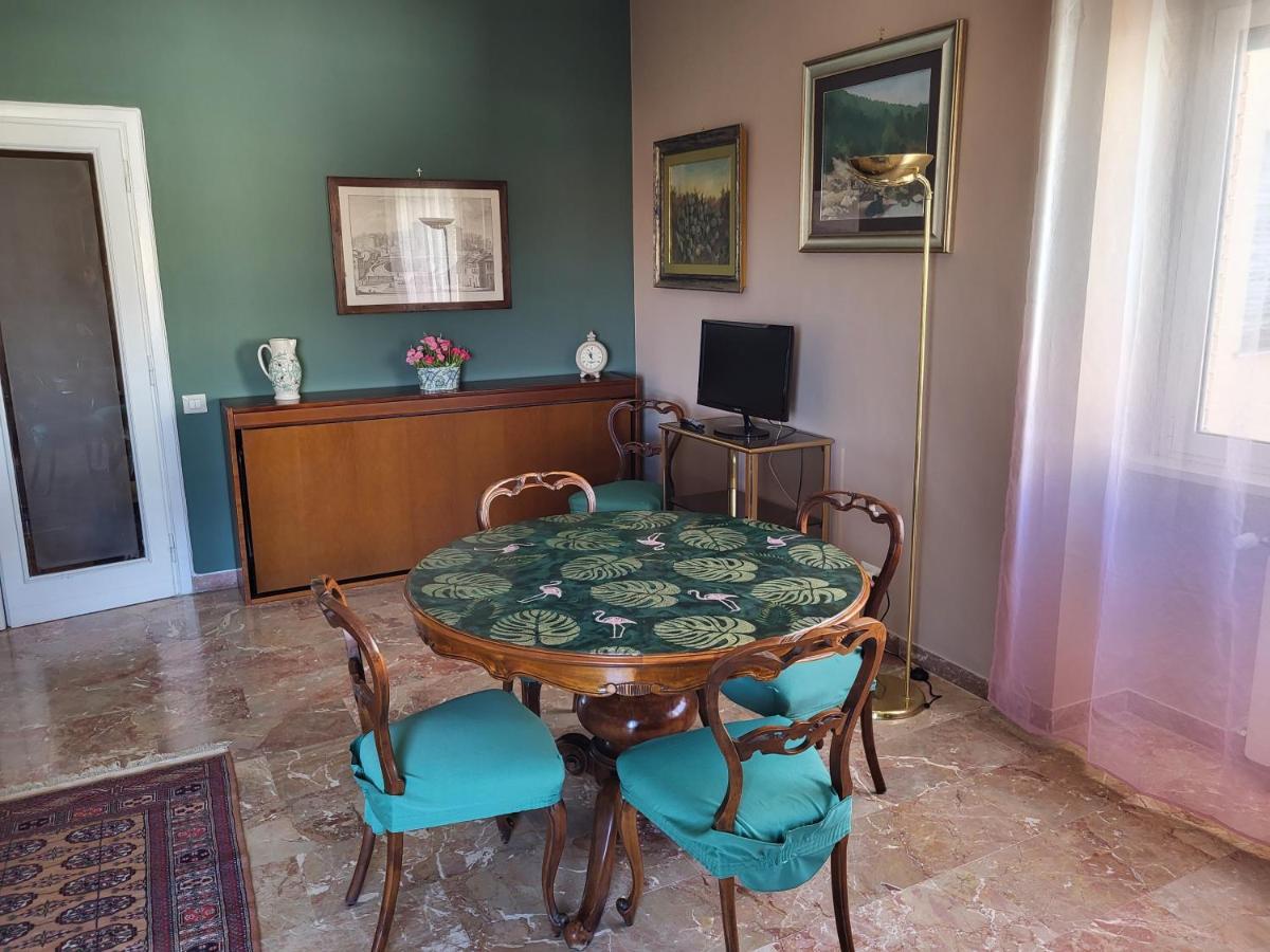 Boutique Maison - Pentimalli 84 Rome Bagian luar foto