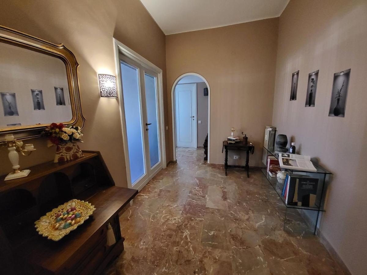 Boutique Maison - Pentimalli 84 Rome Bagian luar foto