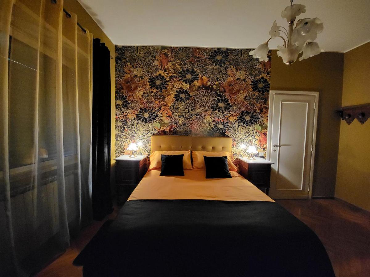 Boutique Maison - Pentimalli 84 Rome Bagian luar foto