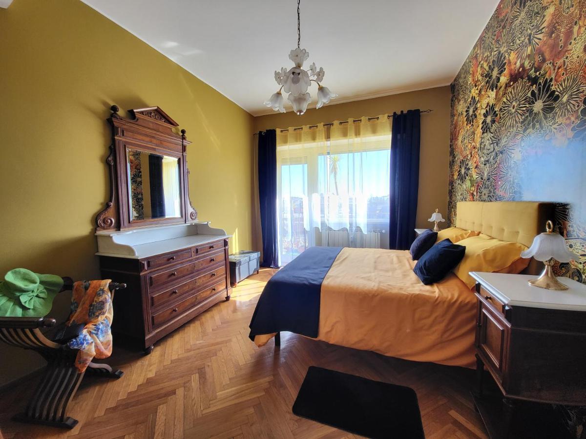 Boutique Maison - Pentimalli 84 Rome Bagian luar foto