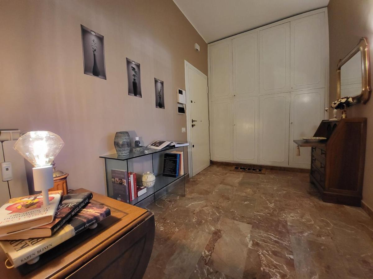 Boutique Maison - Pentimalli 84 Rome Bagian luar foto
