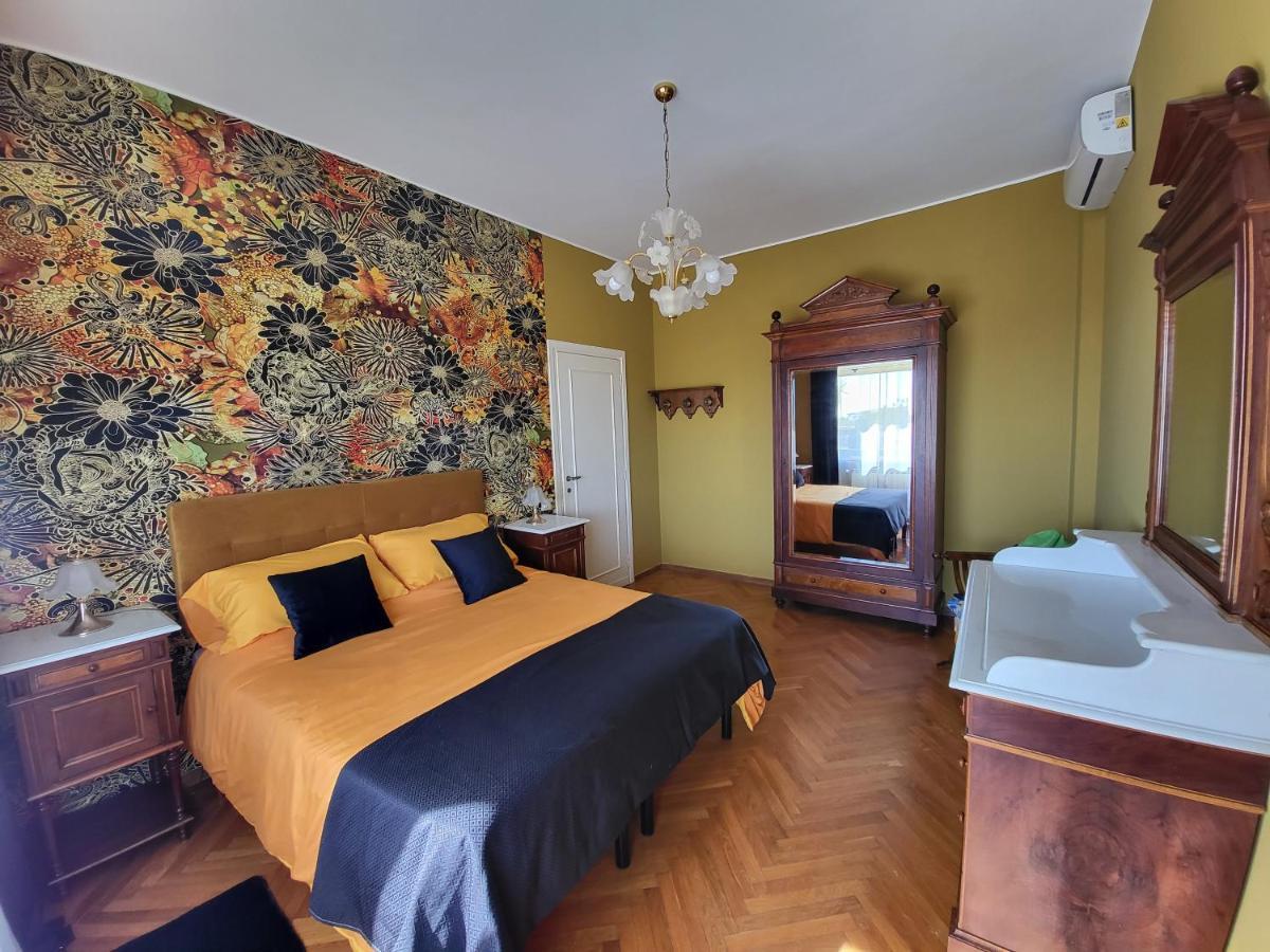 Boutique Maison - Pentimalli 84 Rome Bagian luar foto