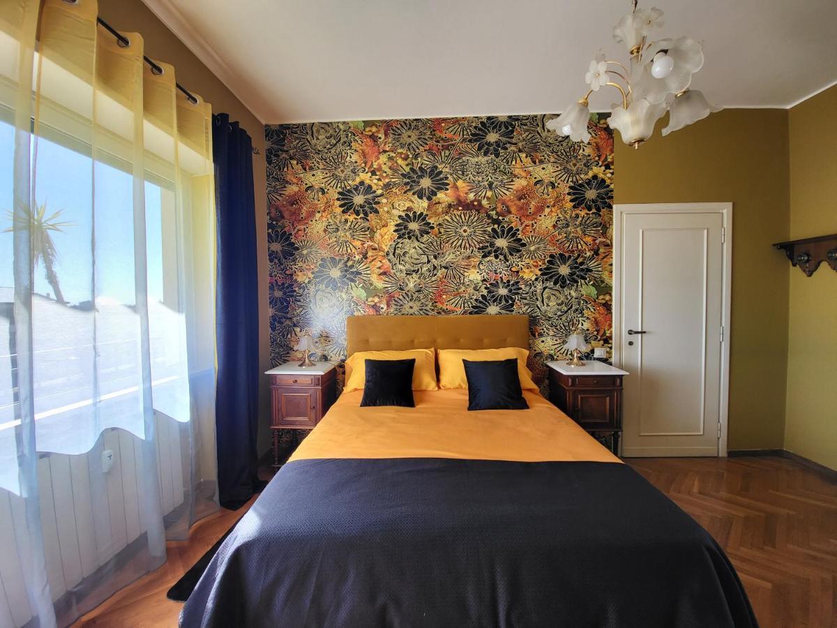 Boutique Maison - Pentimalli 84 Rome Bagian luar foto