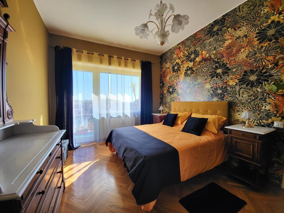 Boutique Maison - Pentimalli 84 Rome Bagian luar foto