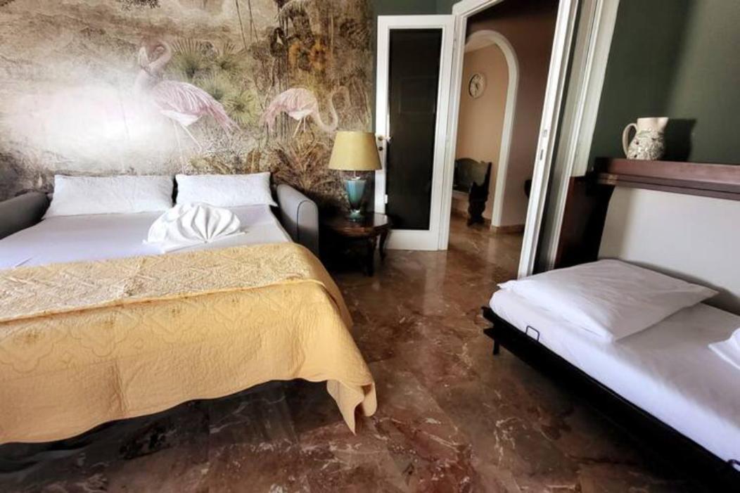 Boutique Maison - Pentimalli 84 Rome Bagian luar foto