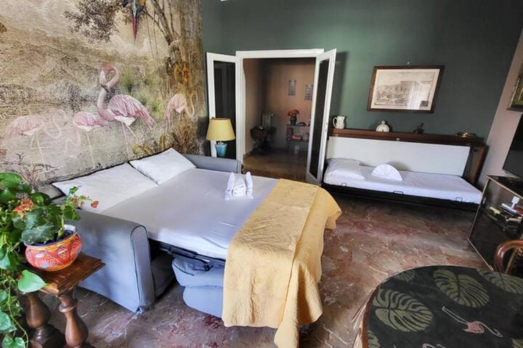 Boutique Maison - Pentimalli 84 Rome Bagian luar foto
